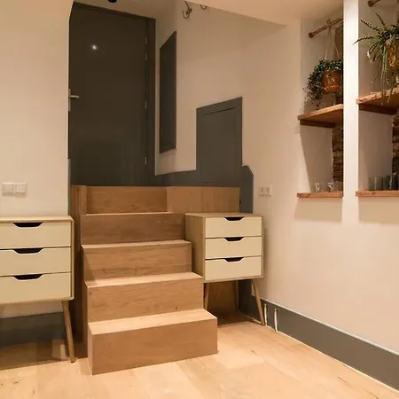 Saint Claire 3 Apartman