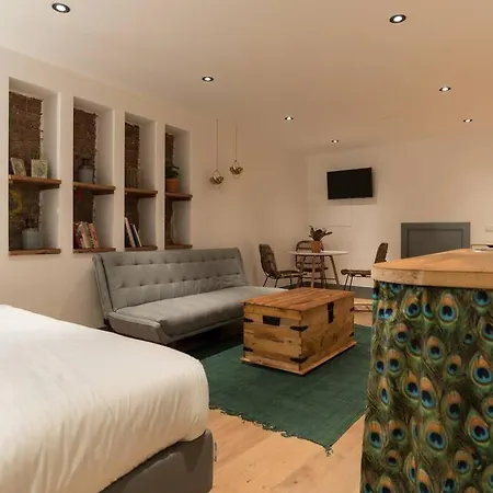 Saint Claire 3 Apartman