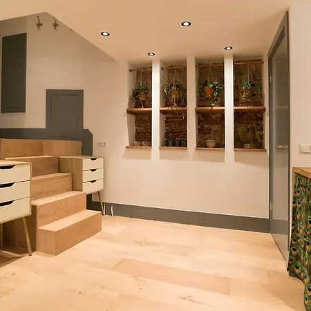 Apartman Saint Claire 3 Amszterdam