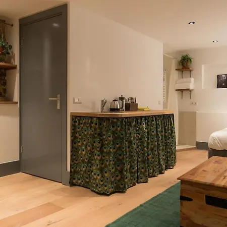 Apartman Saint Claire 3 Amszterdam